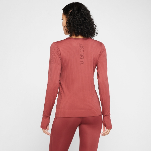 Nike Infinite Maglia - Cedar/Reflective Silver