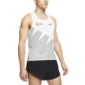 canotta mizuno running
