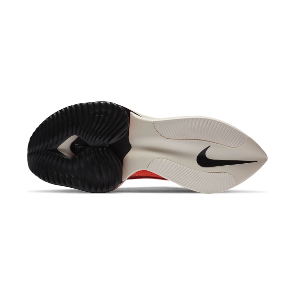 Nike Air Zoom Alphafly Next% - Bright Mango/Citron Pulse
