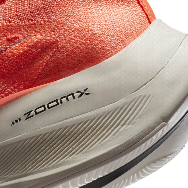 Nike Air Zoom Alphafly Next% - Bright Mango/Citron Pulse