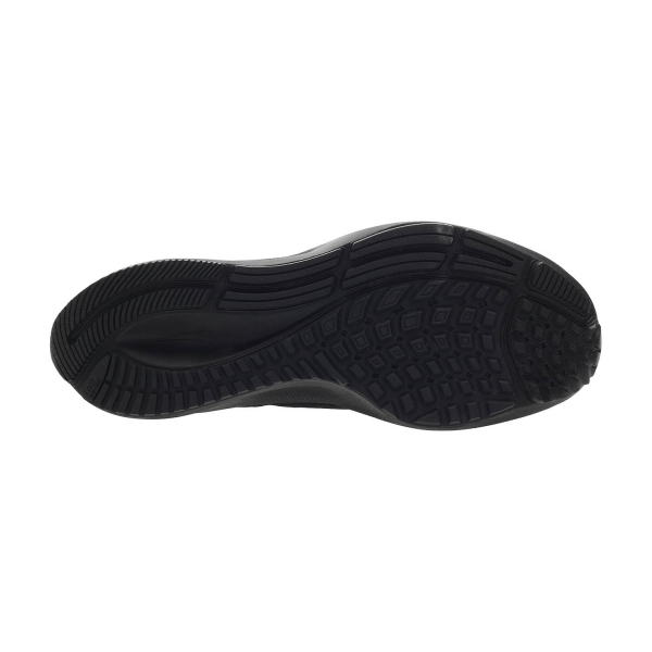 Nike Air Zoom Pegasus 37 - Black/Dark Smoke Grey