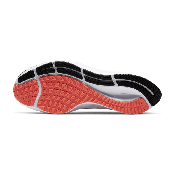 Nike Air Zoom Pegasus 37 - Indigo Haze/Bright Mango/Purple Pulse