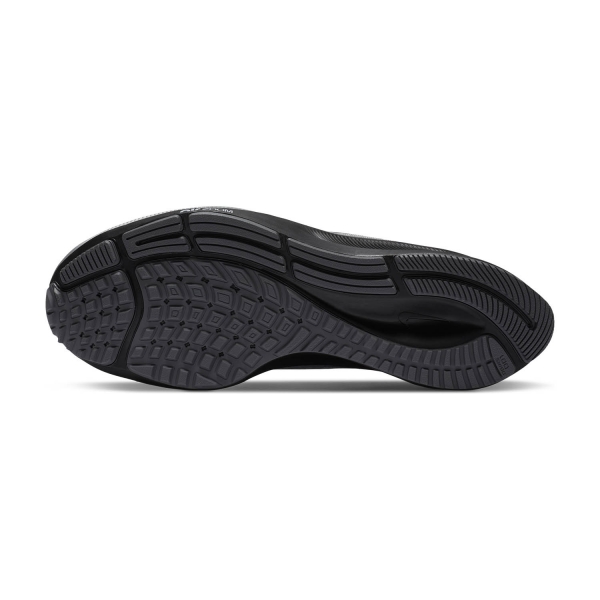 Nike Air Zoom Pegasus 37 - Particle Grey/Dark Grey/Black/White