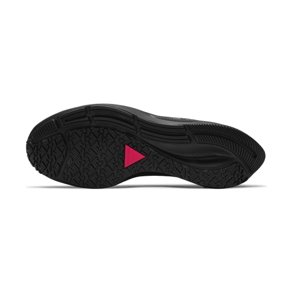 Nike Air Zoom Pegasus 37 Shield - Black/Anthracite