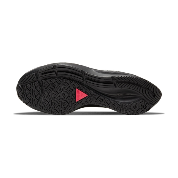 Nike Air Zoom Pegasus 37 Shield - Black/Anthracite