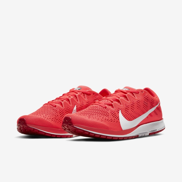 Nike Air Zoom Streak 7 - Laser Crimson/White/University Red