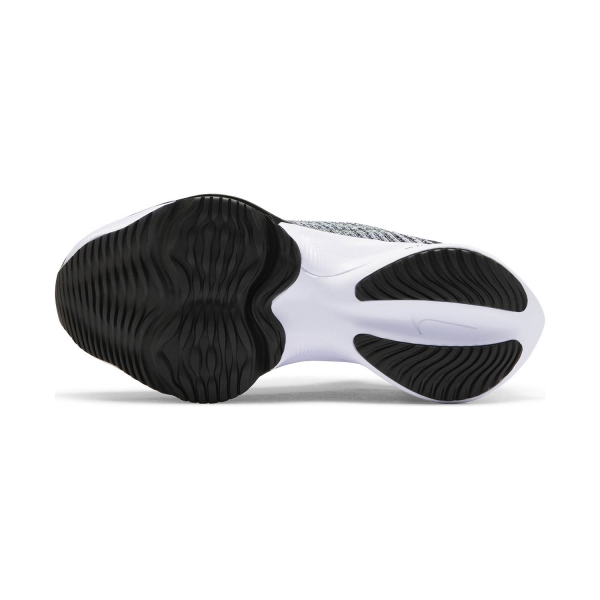 Nike Air Zoom Tempo Next% - Black/Glacier Ice/White/Barely Volt