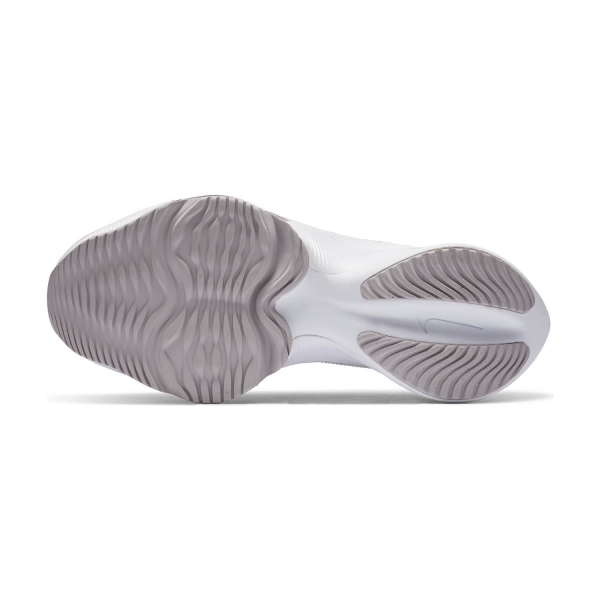 Nike Air Zoom Tempo Next% - White/Atmosphere Grey/Pure Platinum