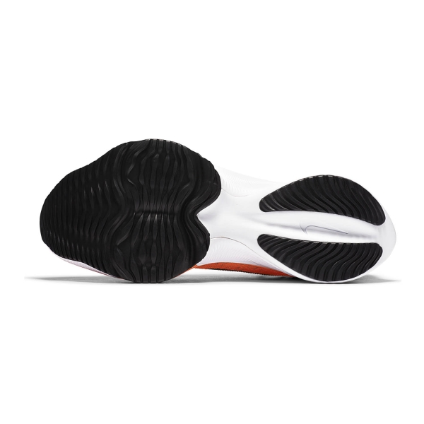 Nike Air Zoom Tempo Next% - Bright Mango/Black/Citron Pulse