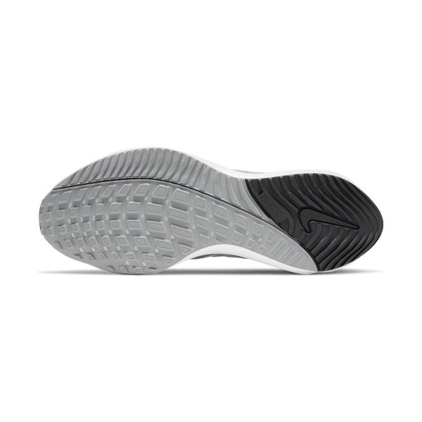 Nike Air Zoom Vomero 15 - Grey Fog/Metallic Silver/Black/Iron Grey