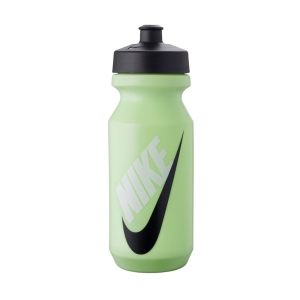 Accessori Idratazione Nike Big Mouth Graphic 650 ml Borraccia  Vapor Green/Black/White N.000.0043.921.22