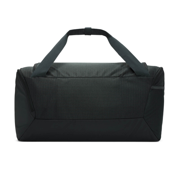 Nike Brasilia 9.0 Small Duffle - Seaweed/Pistachio Frost