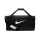 Nike Brasilia Medium Duffle - Black/White