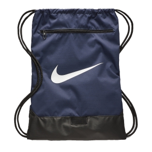 sacca nike fluo