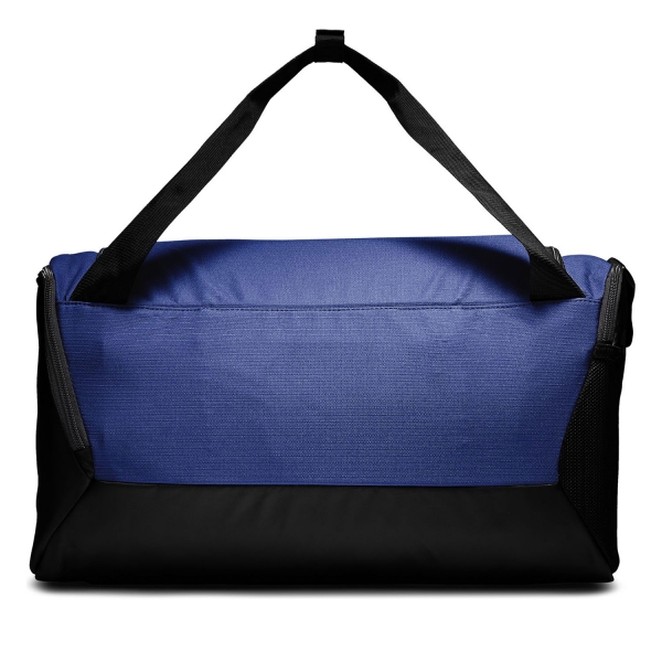 Nike Brasilia Bolso Pequeño - Game Royal/Black/White