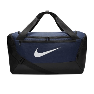Bag Nike Brasilia Small Duffle  Midnight Navy/Black/White BA5957410