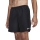 Nike Challenger 7in Shorts - Black/Reflective Silver
