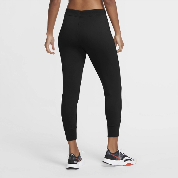 Nike Dri-FIT Get Fit Classic Pants - Black/White