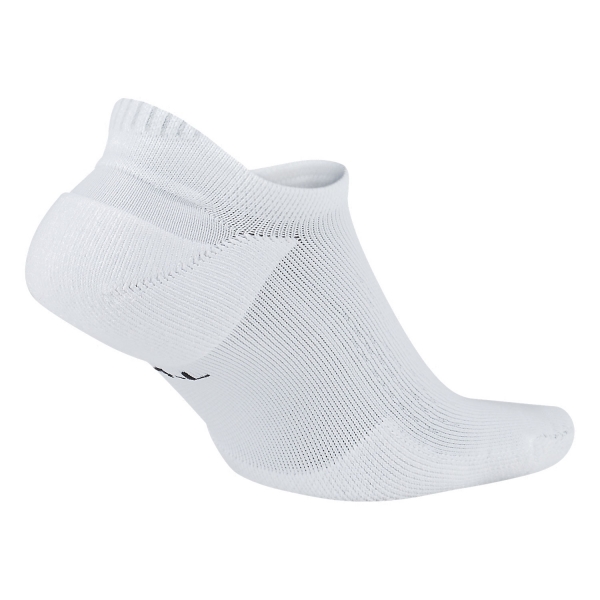 nike elite white socks