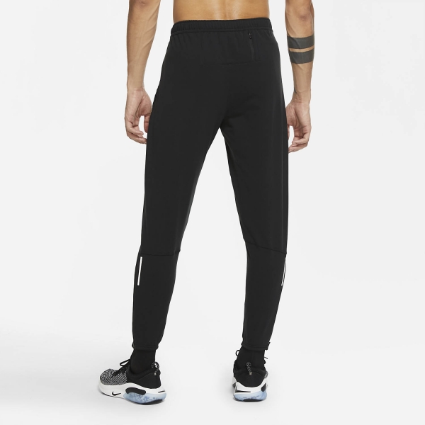 Nike Essential Therma Pants - Black/Reflective Silver