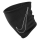 Nike Fleece 2.0 Calentador de Cuello - Black/White
