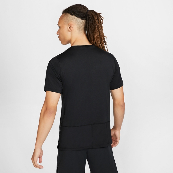 Nike Graphic T-Shirt - Black/White
