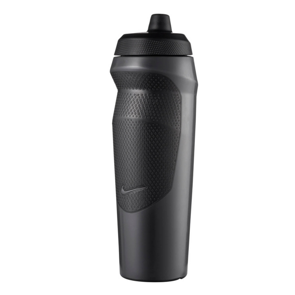 Hydratation Accessories Nike Hypersport Water Bottle  Anthracite/Black N.100.0717.066.20