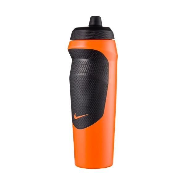 Hydratation Accessories Nike Hypersport Water Bottle  Bright Mango/Black N.100.0717.899.20