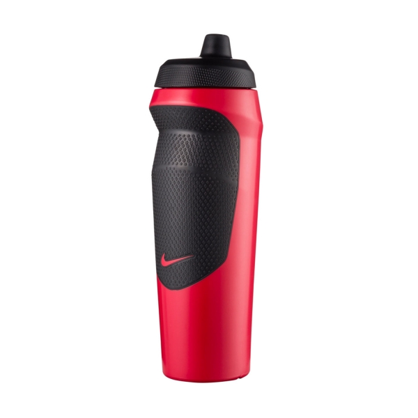 Accesorios Hidratación Nike Hypersport Cantimplora  Sport Red/Black N.100.0717.611.20