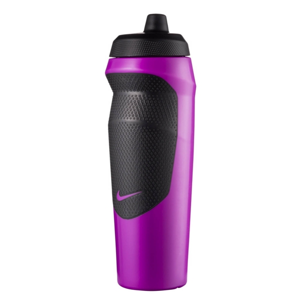 Accesorios Hidratación Nike Hypersport Cantimplora  Vivid Purple/Black N.100.0717.551.20