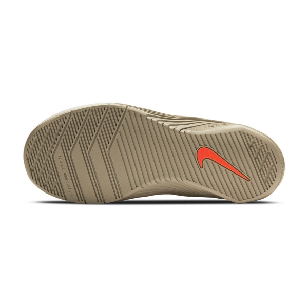 Nike Metcon 6 - Light Bone/Yukon Brown/Mystic Stone