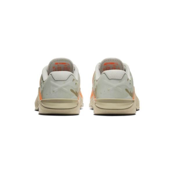 Nike Metcon 6 - Light Bone/Yukon Brown/Mystic Stone