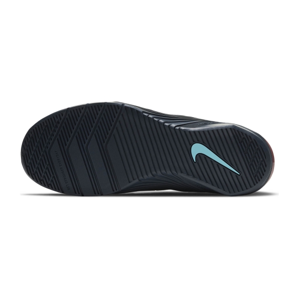 Nike Metcon 6 - Ozone Blue/Bleached Aqua/Pure Platinum