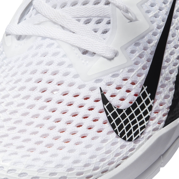 Nike Metcon 6 - White/Black
