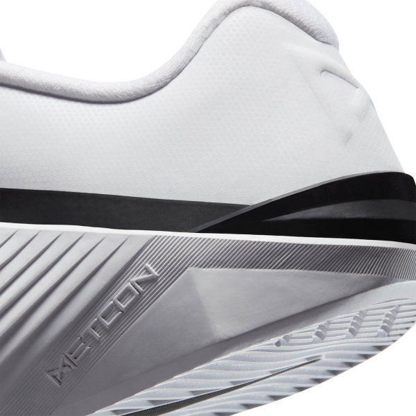 Nike Metcon 6 - White/Black