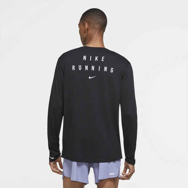 maglia nike running