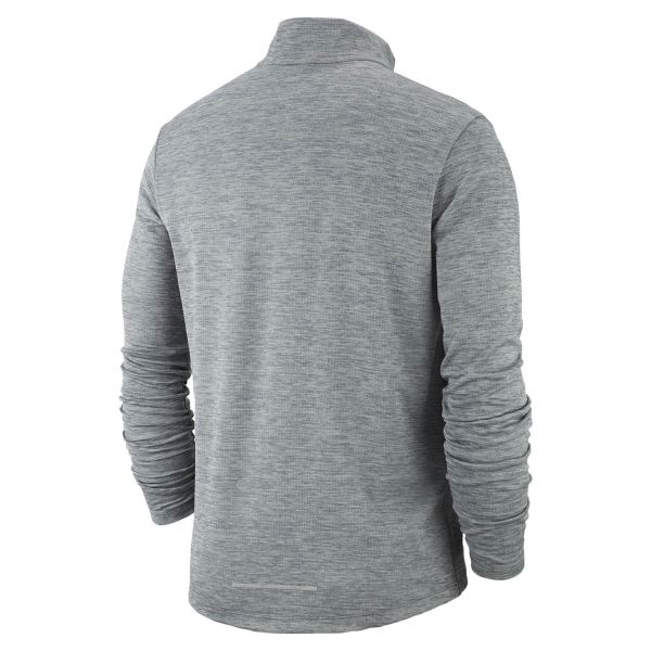 Nike Pacer Shirt - Iron Grey/Grey Fog/Reflective Silver