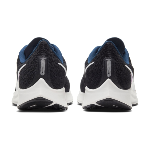 Nike Air Zoom Pegasus 36 - Black/Summin White/Valerian Blue