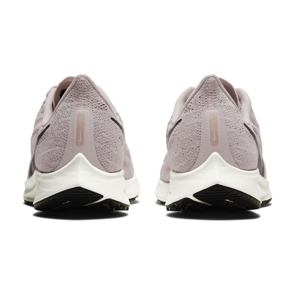 Nike Air Zoom Pegasus 36 - Platinum Violet/Black/Plum Chalk/Sail