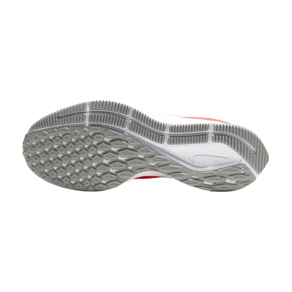 Nike Air Zoom Pegasus 36 - Laser Crimson/White/Lt Smoke Grey