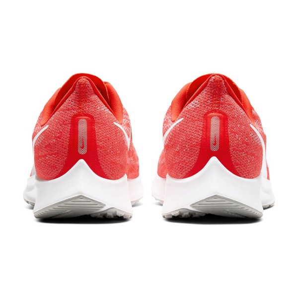 Nike Air Zoom Pegasus 36 - Laser Crimson/White/Lt Smoke Grey