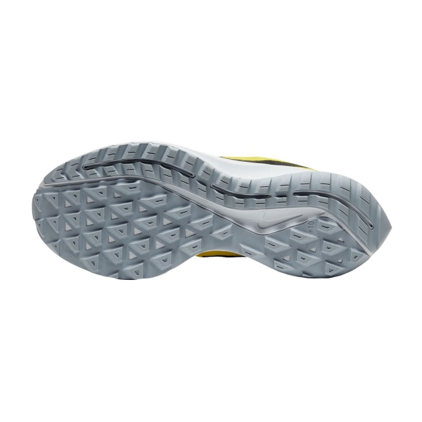 Nike Air Zoom Pegasus 36 Trail - Opti Yellow/Black/Speed Yellow