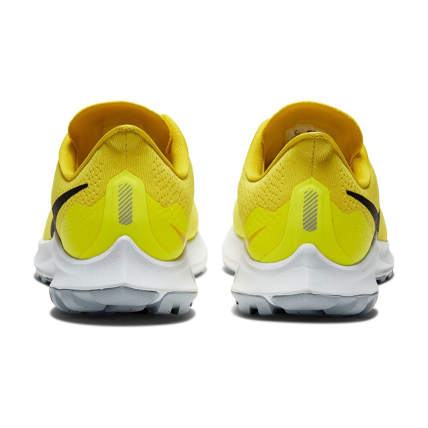 Nike Air Zoom Pegasus 36 Trail - Opti Yellow/Black/Speed Yellow
