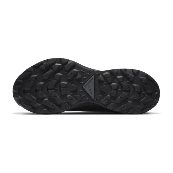 Nike Pegasus Trail 2 GTX - Black/Iron Grey/Metallic Dark Grey