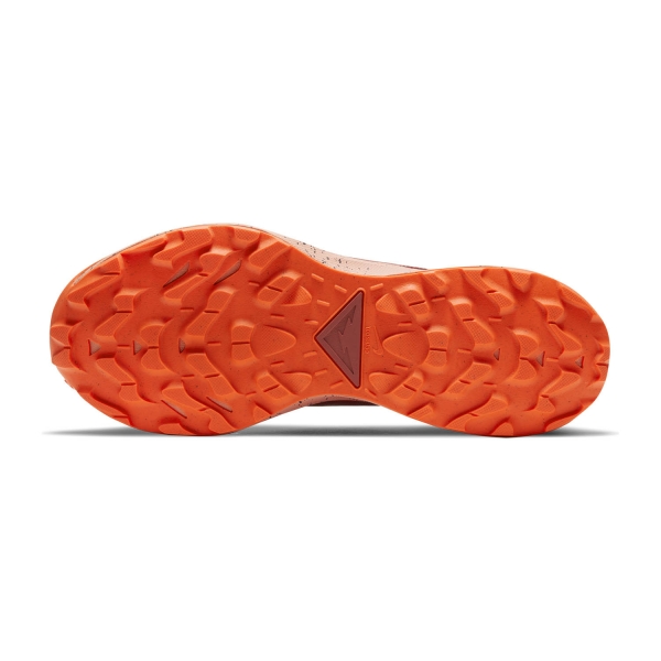 Nike Pegasus Trail 2 - Canyon Rust/Mahogany/Smokey Mauve