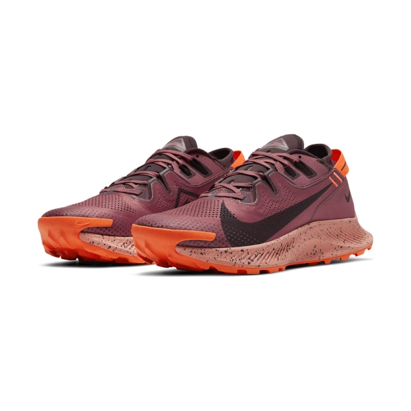 Nike Pegasus Trail 2 - Canyon Rust/Mahogany/Smokey Mauve