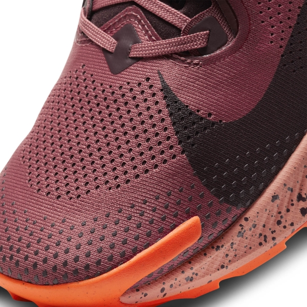 Nike Pegasus Trail 2 - Canyon Rust/Mahogany/Smokey Mauve