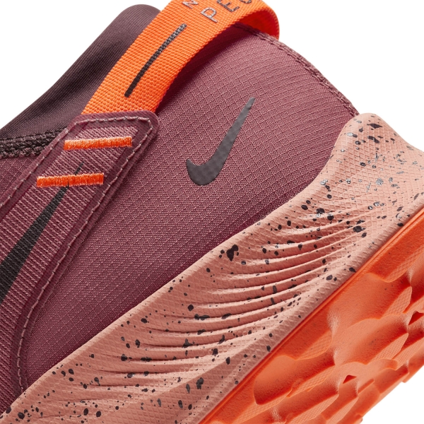 Nike Pegasus Trail 2 - Canyon Rust/Mahogany/Smokey Mauve