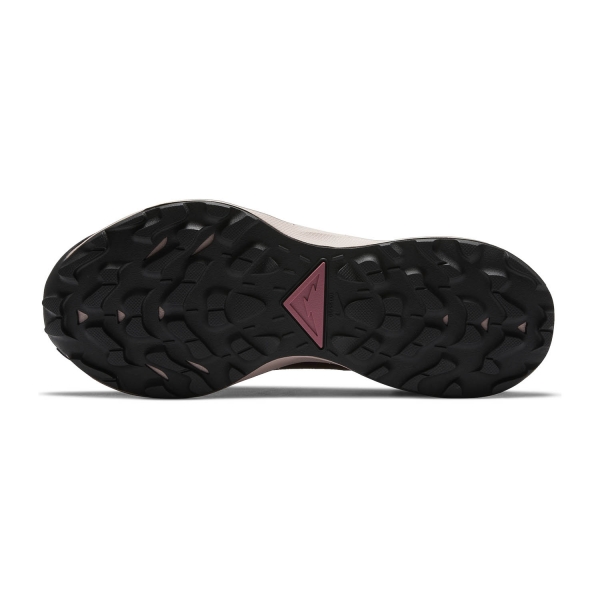 Nike Pegasus Trail 2 - Dark Beetroot/Black/Desert Berry