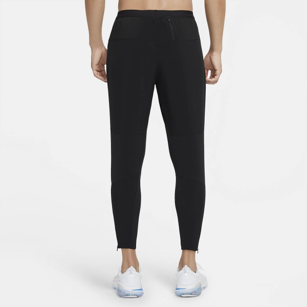 Nike Phenom Elite Pants - Black/Reflective Silver
